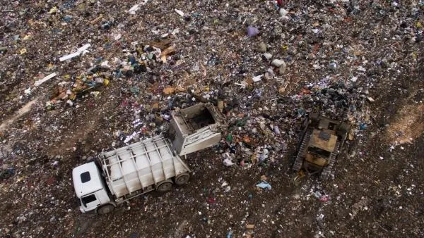 Рекультивация полигона ТБО «Дубна Левобережная» начнется летом 2019 года