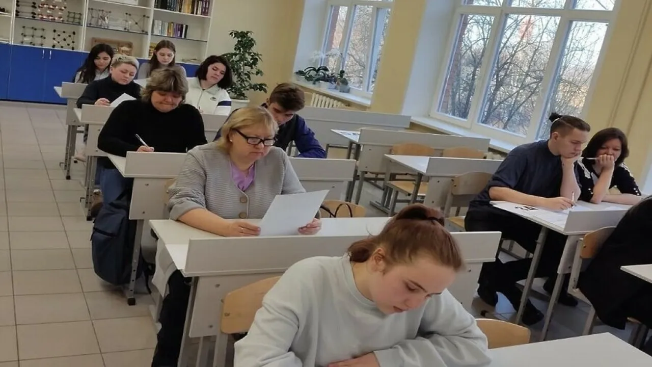 Фото: Администрация городского округа Пущино