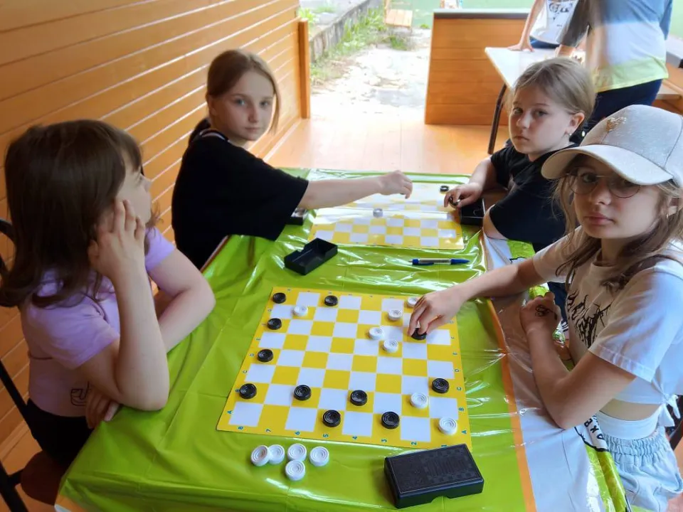 Фото: t.me/romashka_podolsk