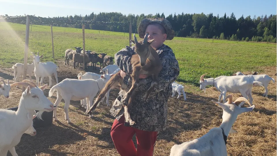 Фото: МедиаБанк Подмосковья/Светлана Борщева