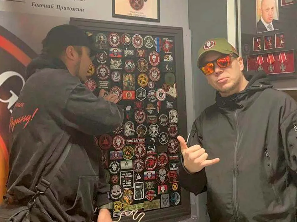 Фото: МедиаБанк Подмосковья/Ирина Кузова