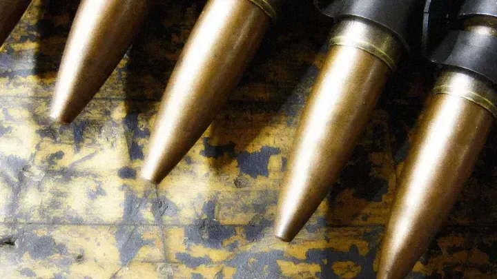 Telegraph: США планируют разместить ядерное оружие в Британии впервые за 15 лет