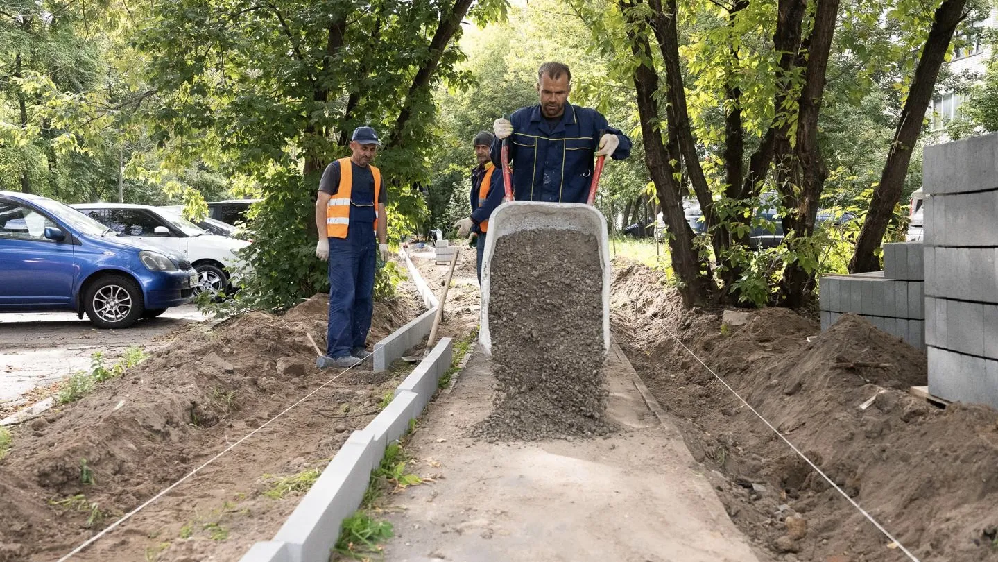 Фото: пресс-служба администрации г.о. Люберцы