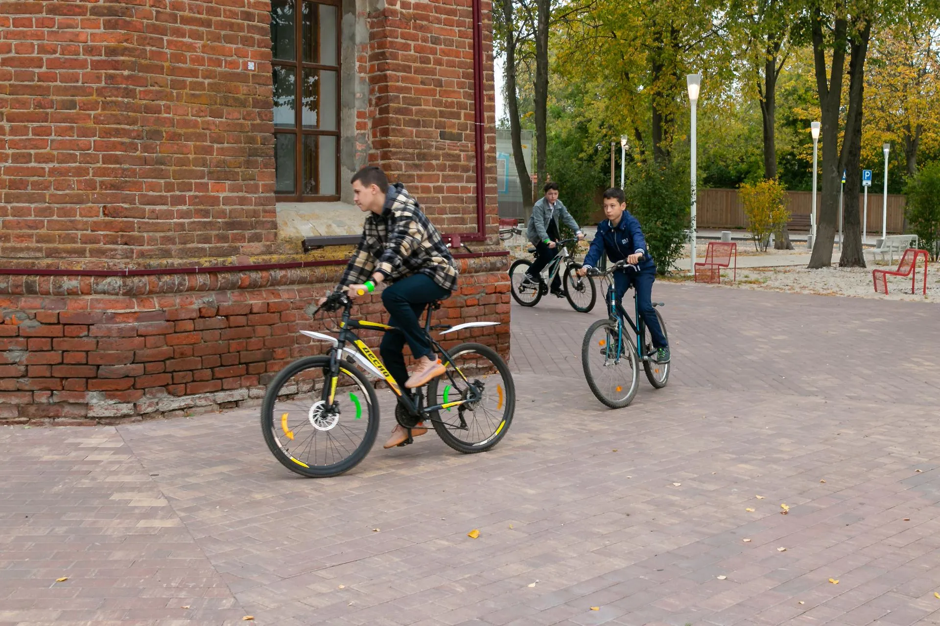 Фото: Евгений Мазепов