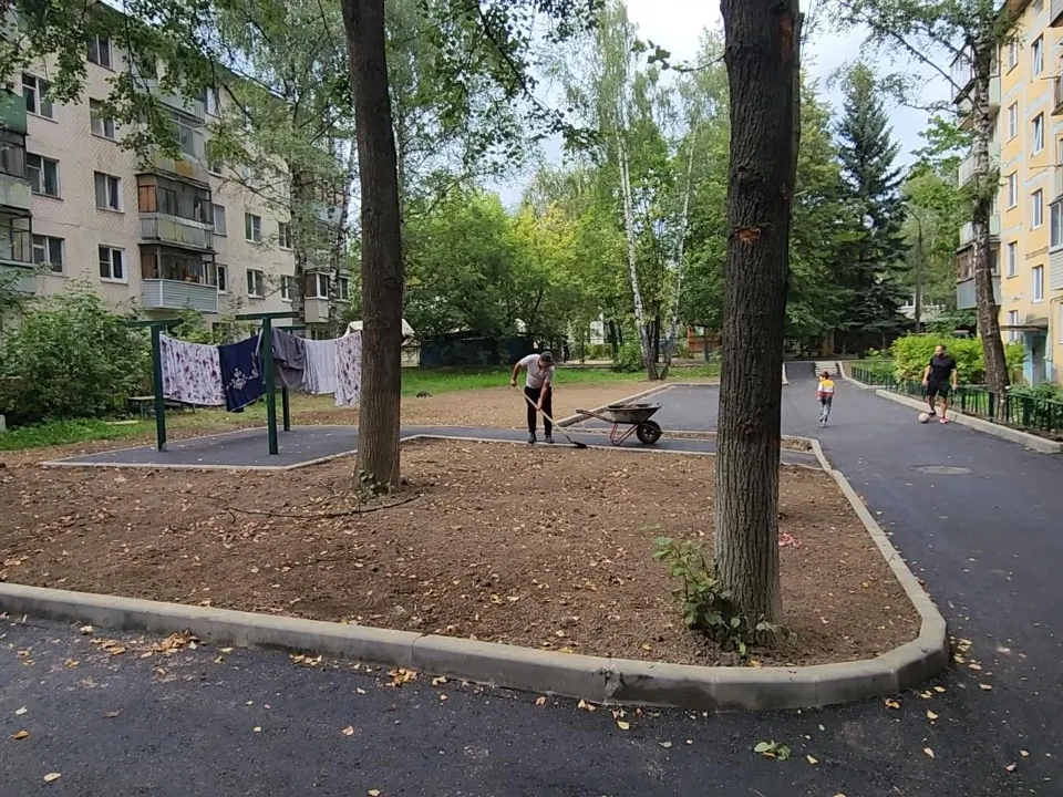 Фото: Дмитрий Алексеенко