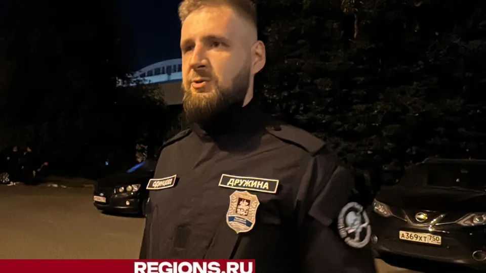 Фото: Мария Шматкова