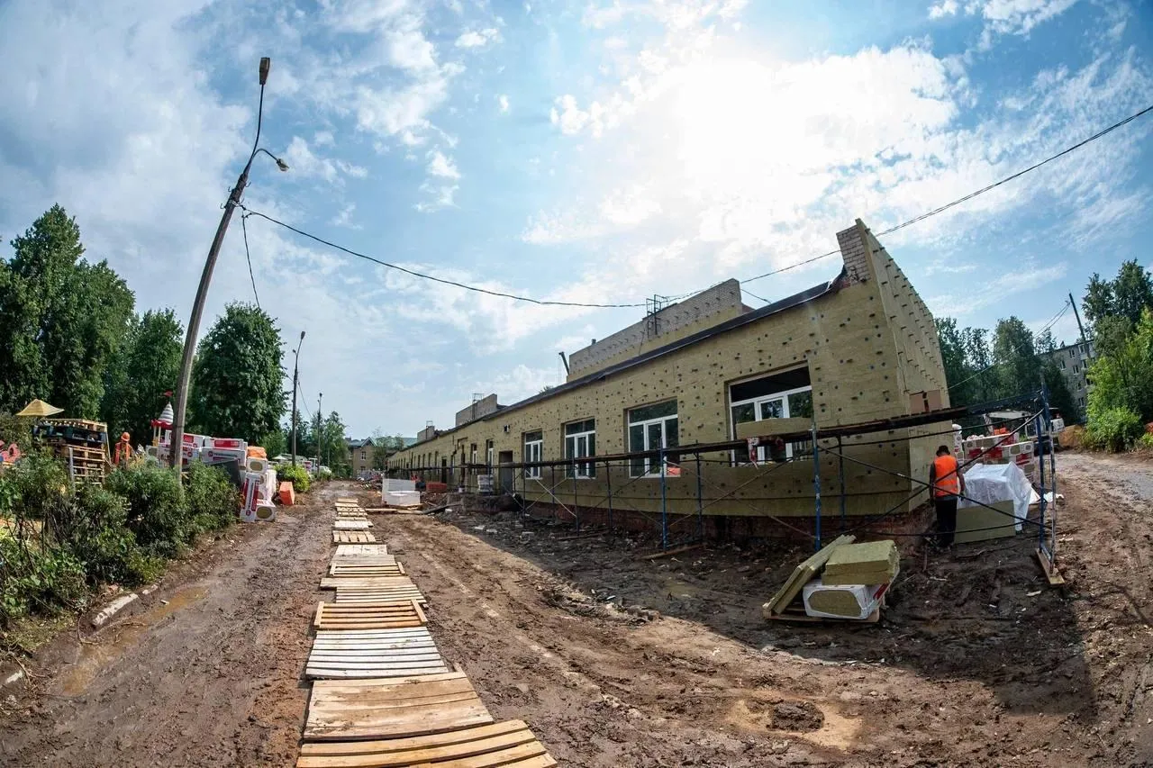 Пресс-служба администрации городского округа Домодедово