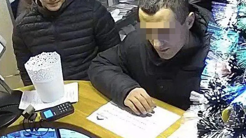 Хулиганы украли деньги из ящика для пожертвований больным детям в Ногинске
