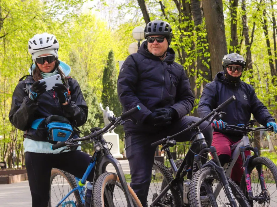 Фото: Министерство культуры и туризма Московской области