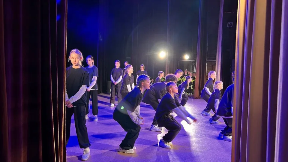 Фото: МедиаБанк Подмосковья/Максим Офицеркин