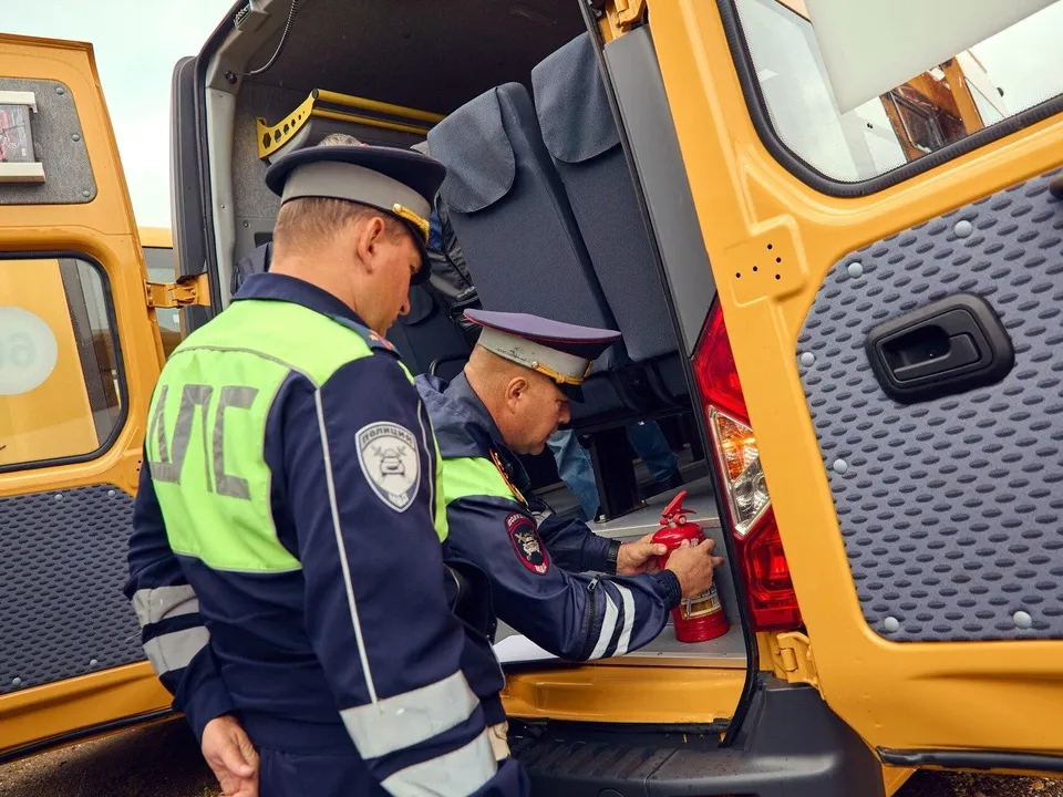 Фото: пресс-служба администрации г.о. Солнечногорск