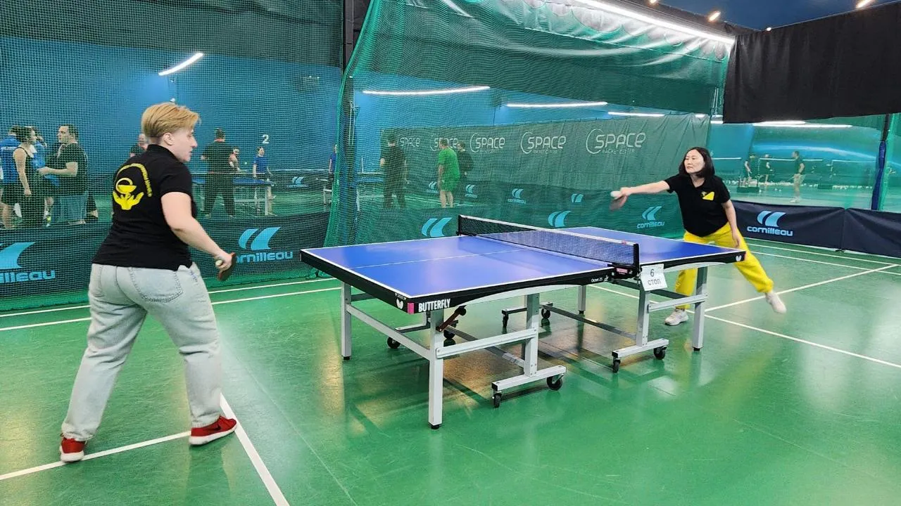 МедиаБанк Подмосковья/Максим Сафронов