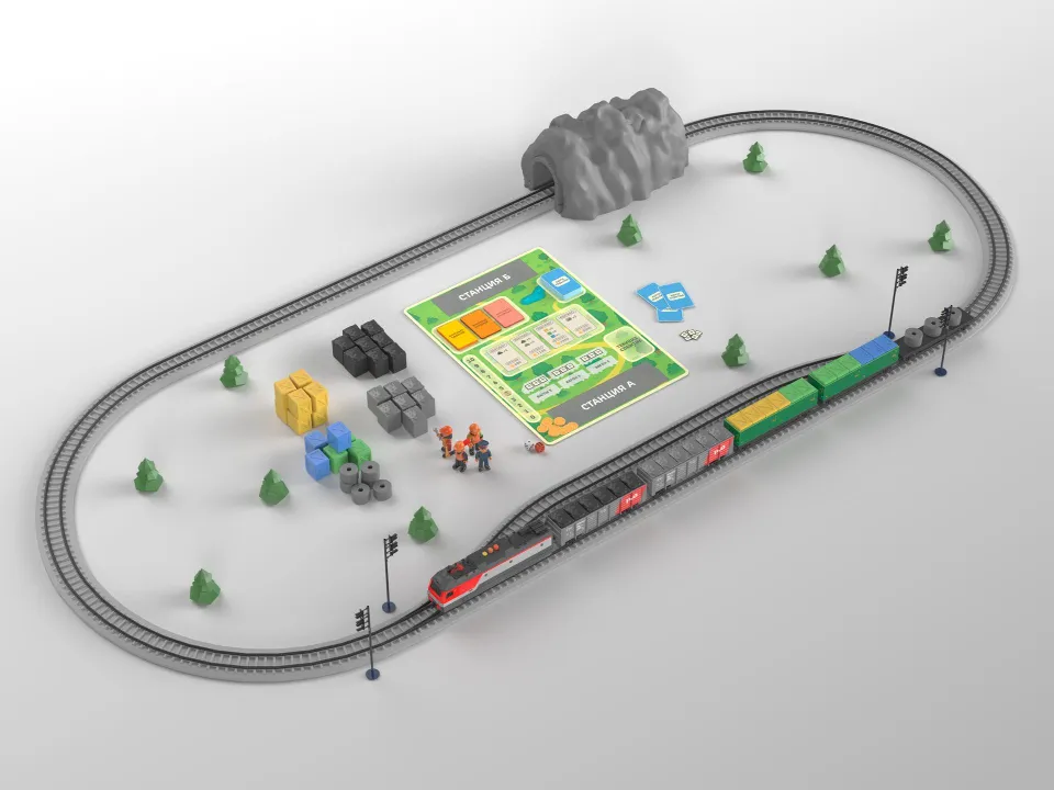 Фото: Российское общество «Знание»