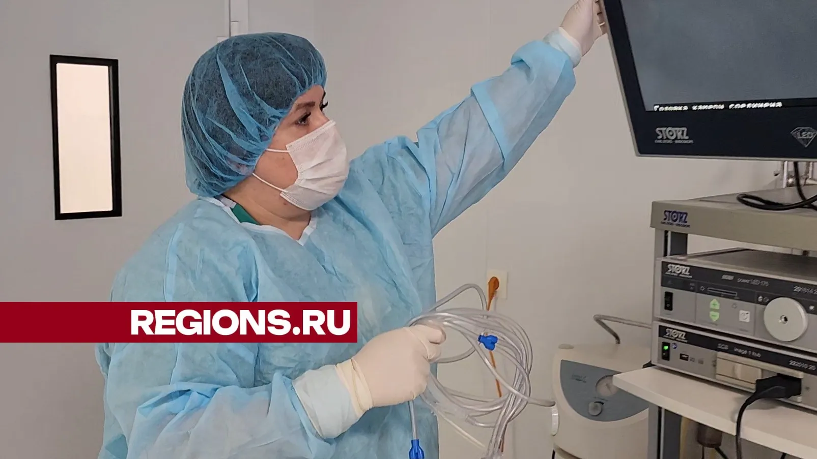 Фото: Светлана Борщева