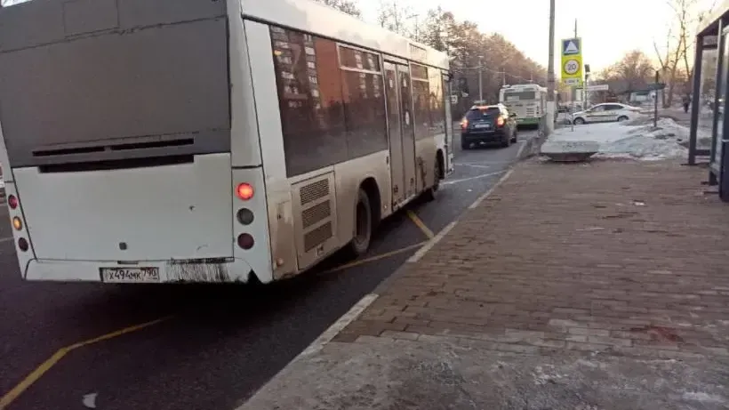 Из архива редакции