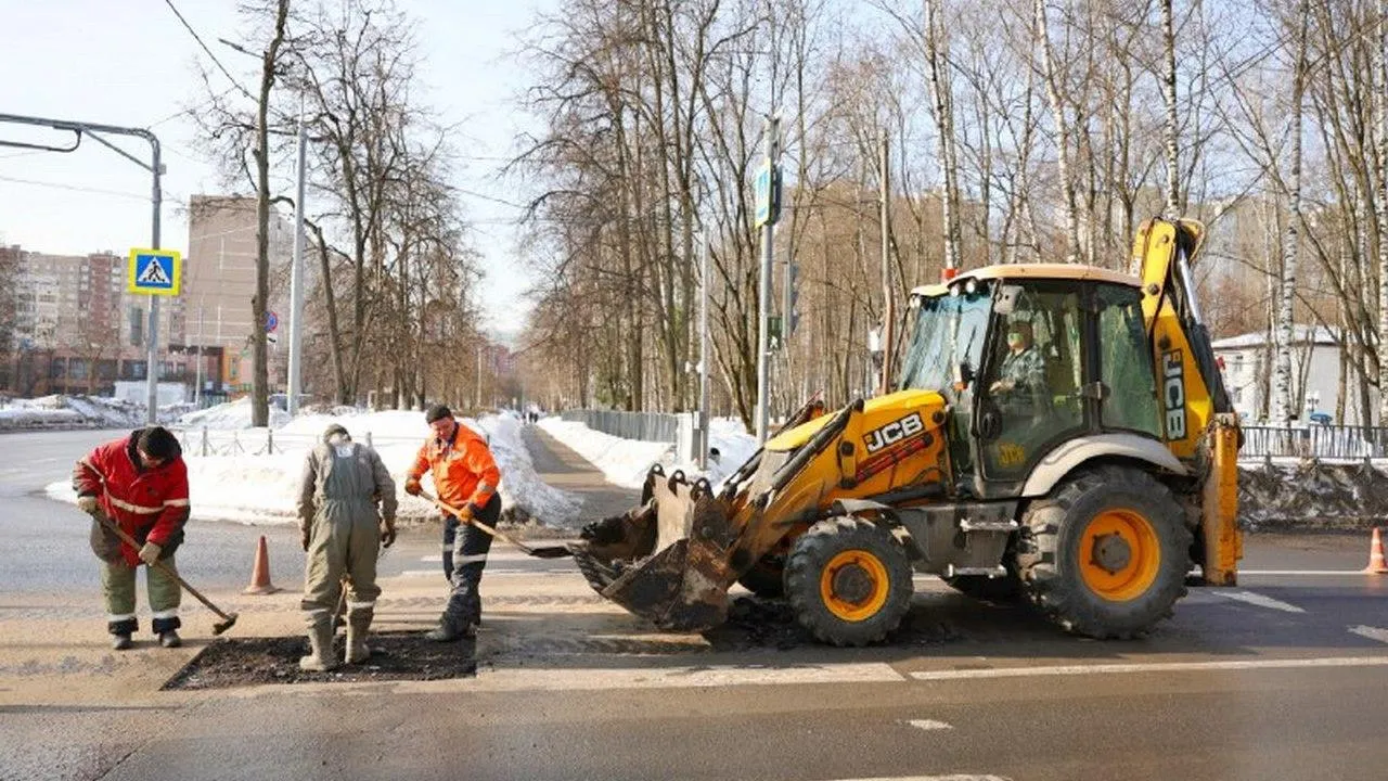 пресс-служба администрации г.о. Мытищи