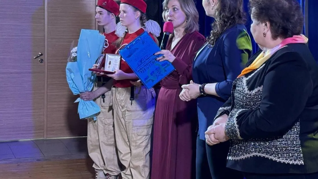 Фото: пресс-служба администрации Можайского м. о.