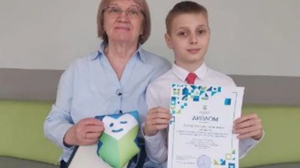 Фото: пресс-служба администрации г.о. Лобня