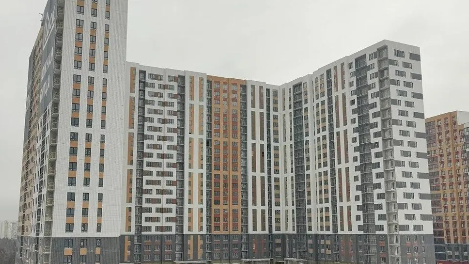 Фото: Главгосстройнадзор МО