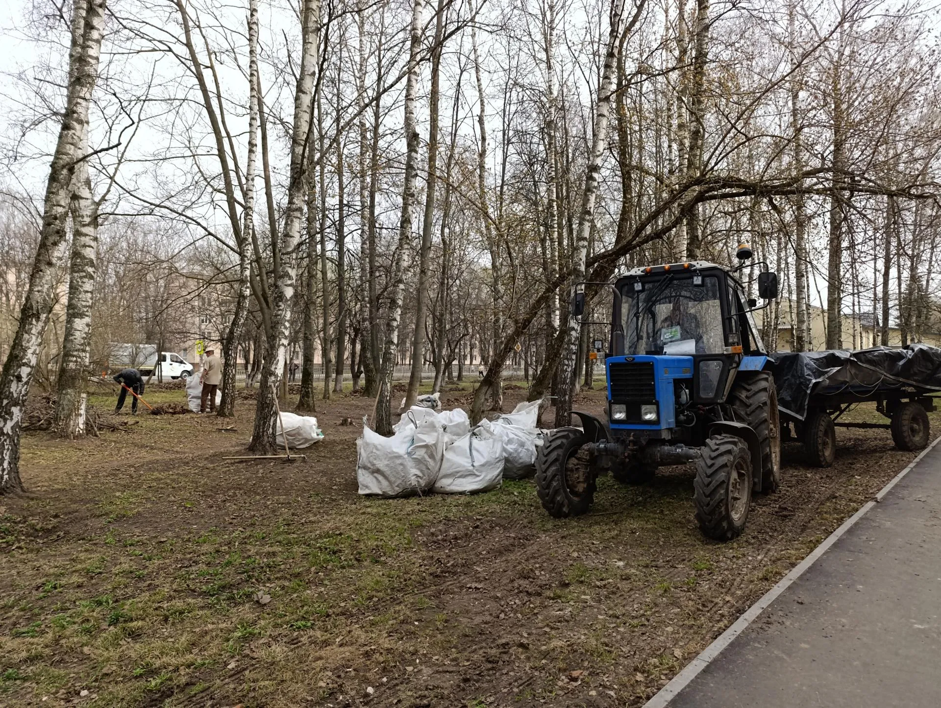 Фото: Ольга Антонова