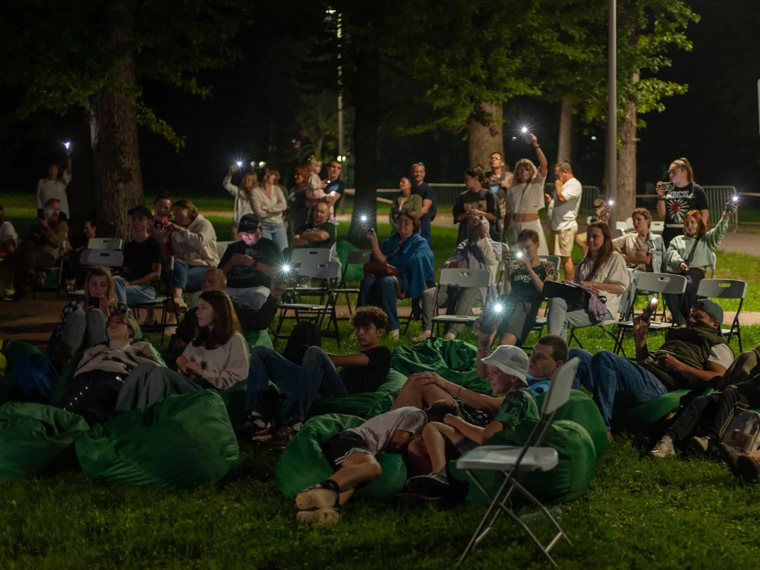 Фото: vk.com/Парк Ривьера