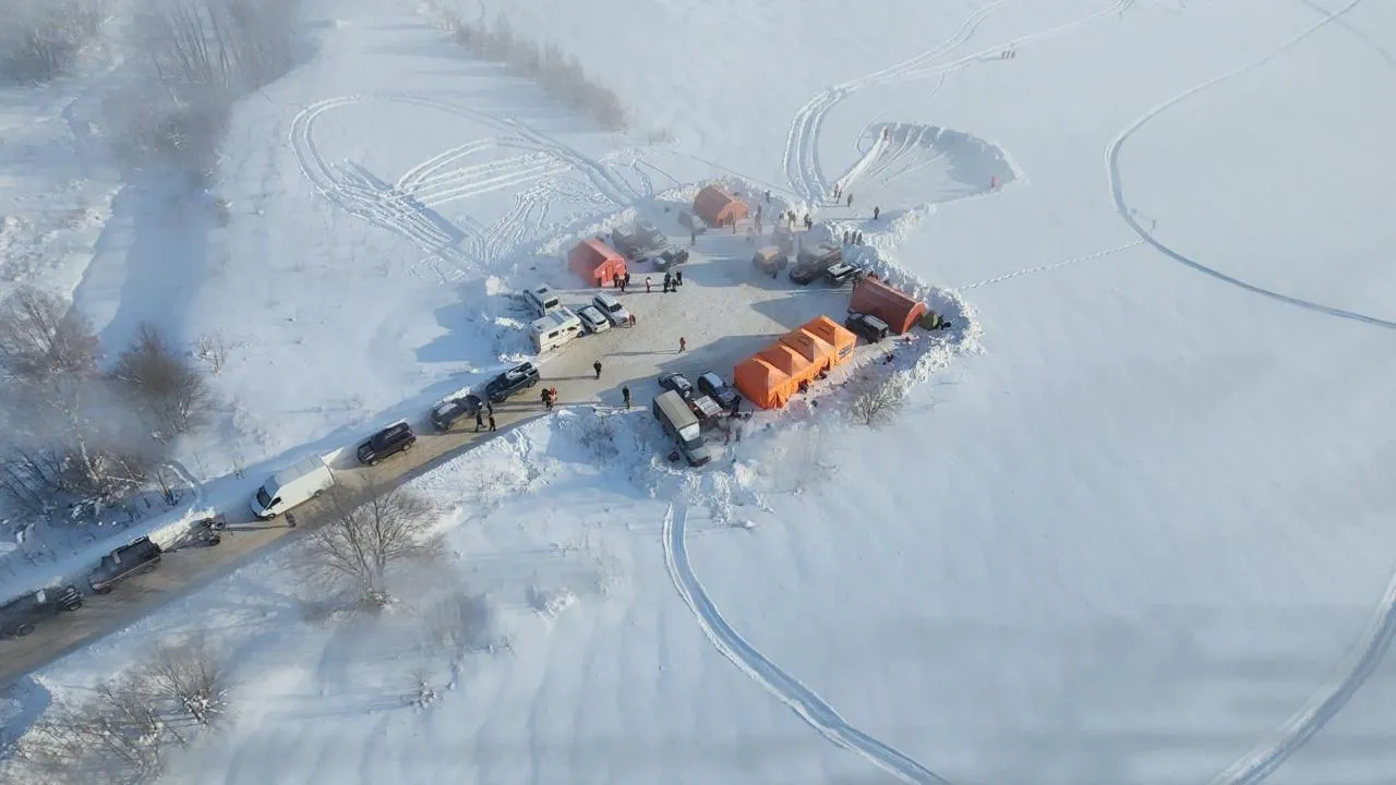 МедиаБанк Подмосковья/Дмитрий Беденко