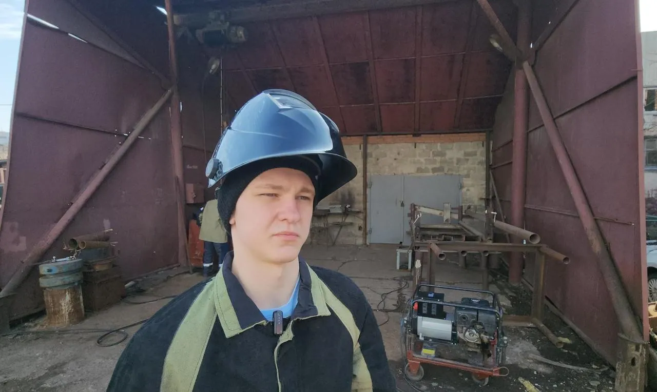 REGIONS/Валерий Гореловский