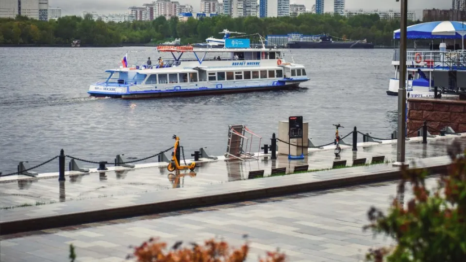 Фото: Администрация Химки г.о.