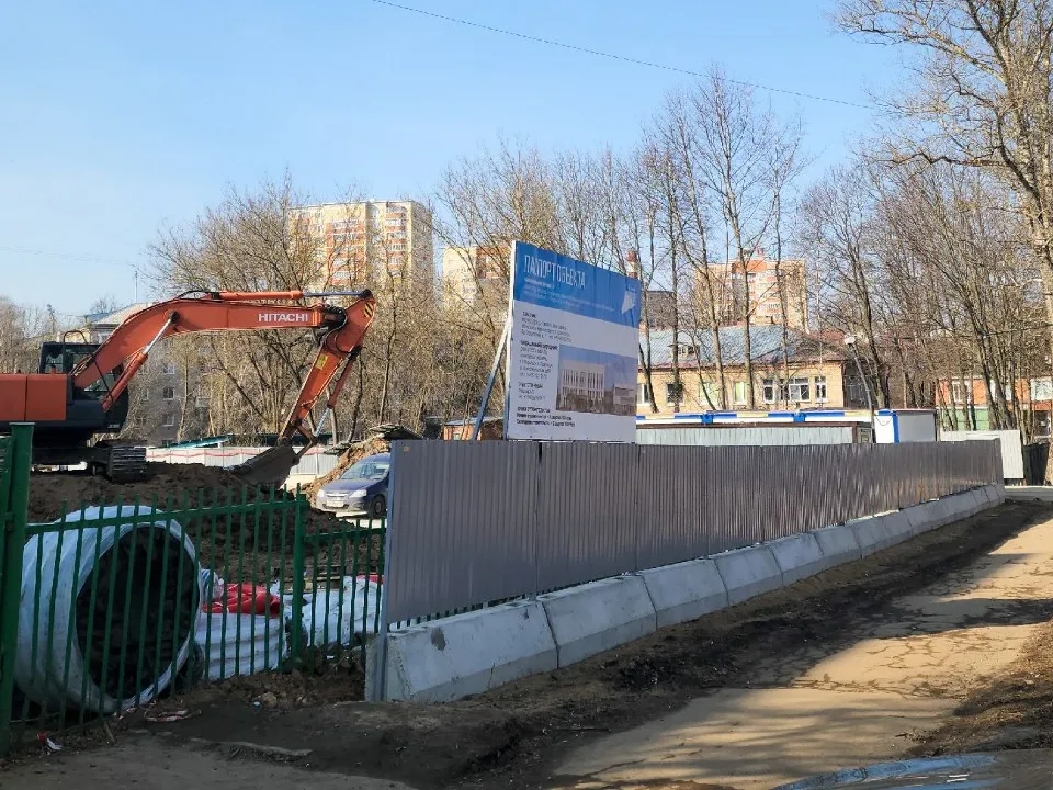 Фото: Мария Андрюхина