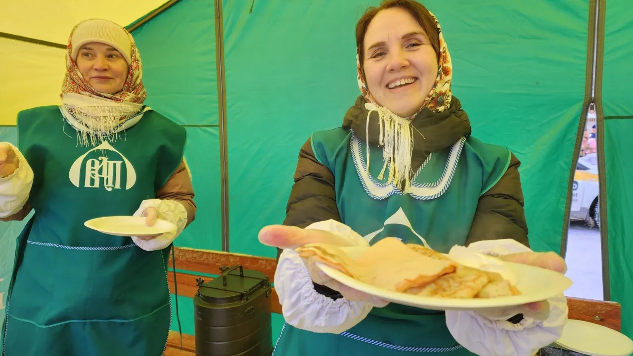 МедиаБанк Подмосковья/Дмитрий Алексеенко