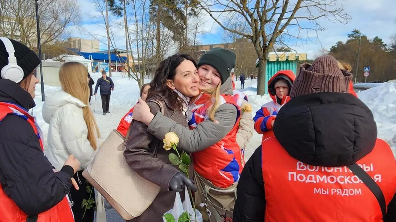 REGIONS/Анна Мороз