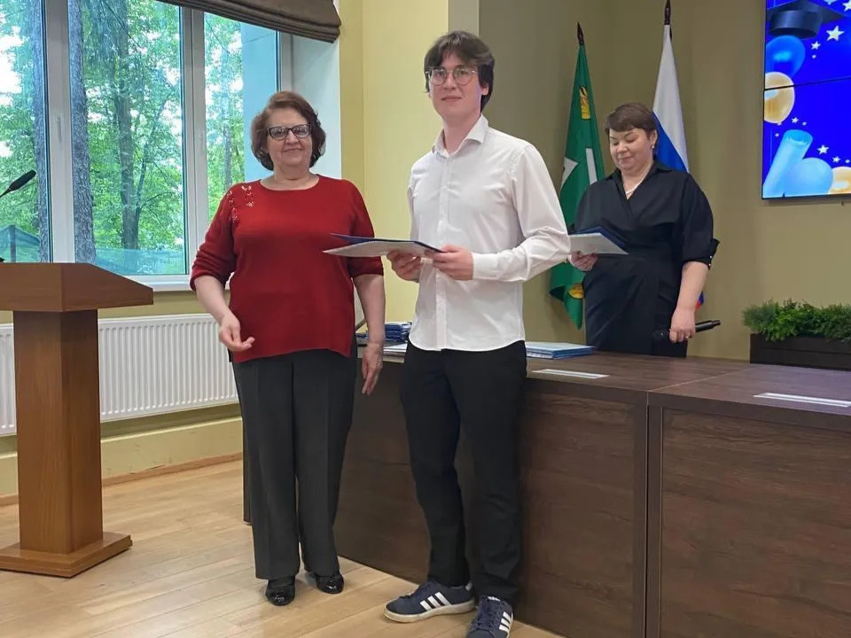 Фото: Московская областная станция скорой медицинской помощи