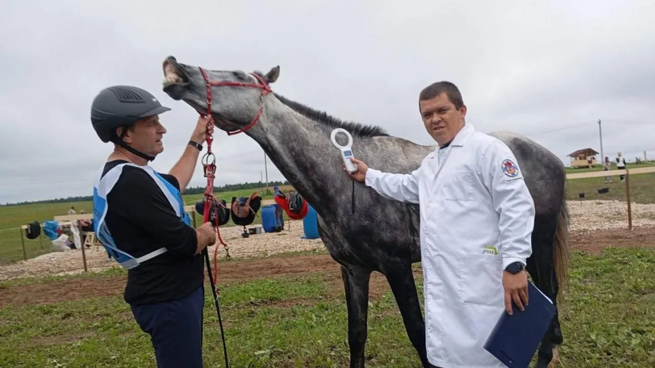 Фото: Министерство сельского хозяйства и продовольствия Московской области