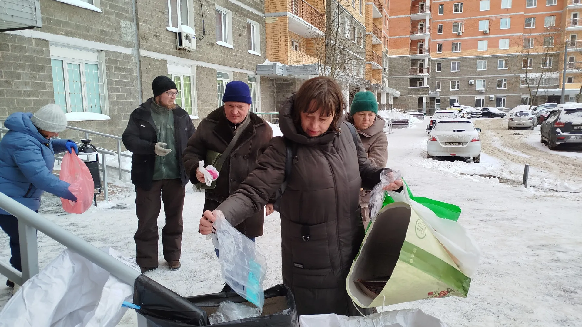 Министерство по содержанию территорий и государственному жилищному надзору Московской области