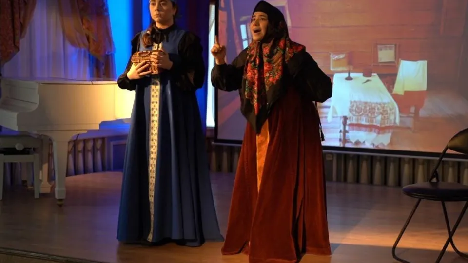 Фото: пресс-служба администрации м.о. Егорьевск