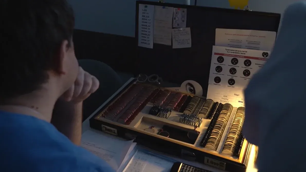 пресс-служба администрации Сергиево-Посадский г.о.