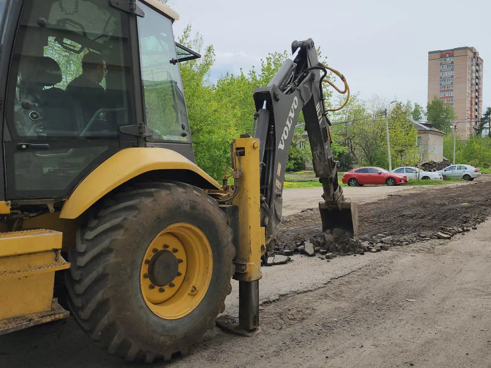 Фото: Валерия Тингаева