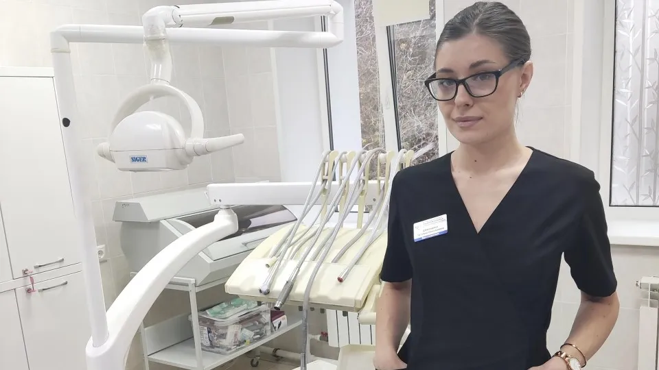 Фото: пресс-служба Каширской больницы