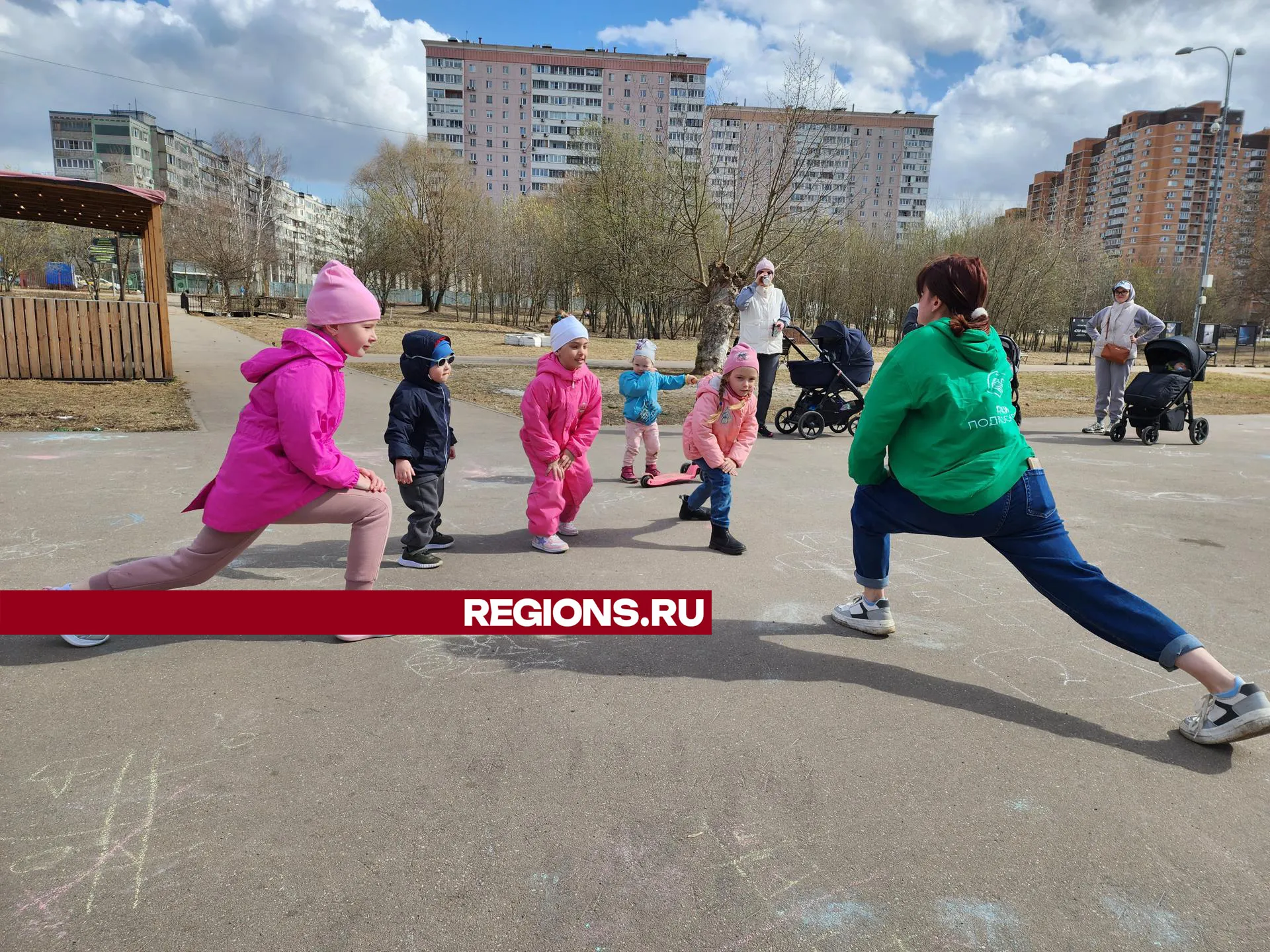 Фото: Юлия Смагринская