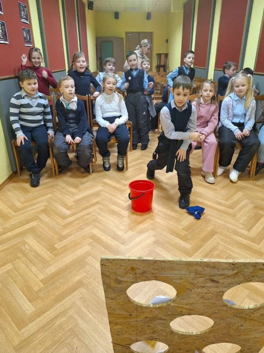 Фото: ДК им. В.Н. Леонова