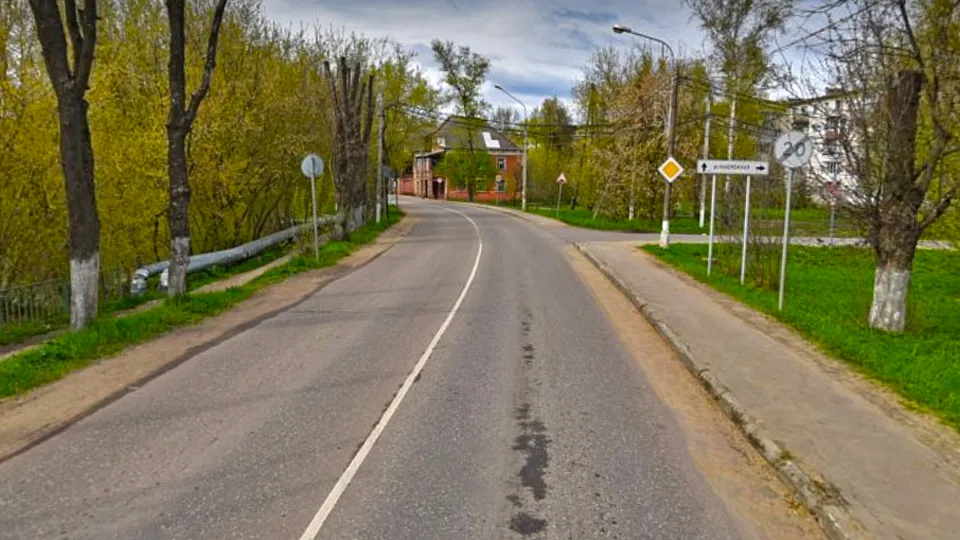 Фото: Яндекс.Карты