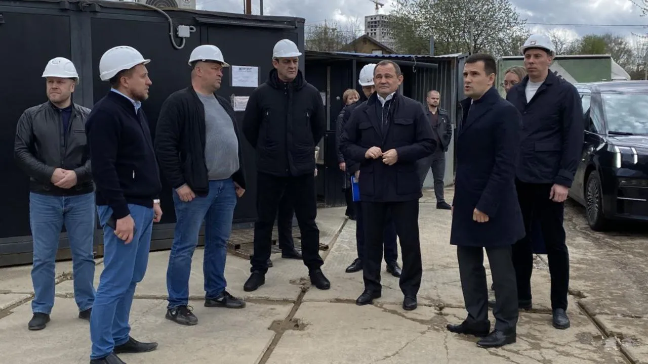 Фото:  Виктория Селиванова