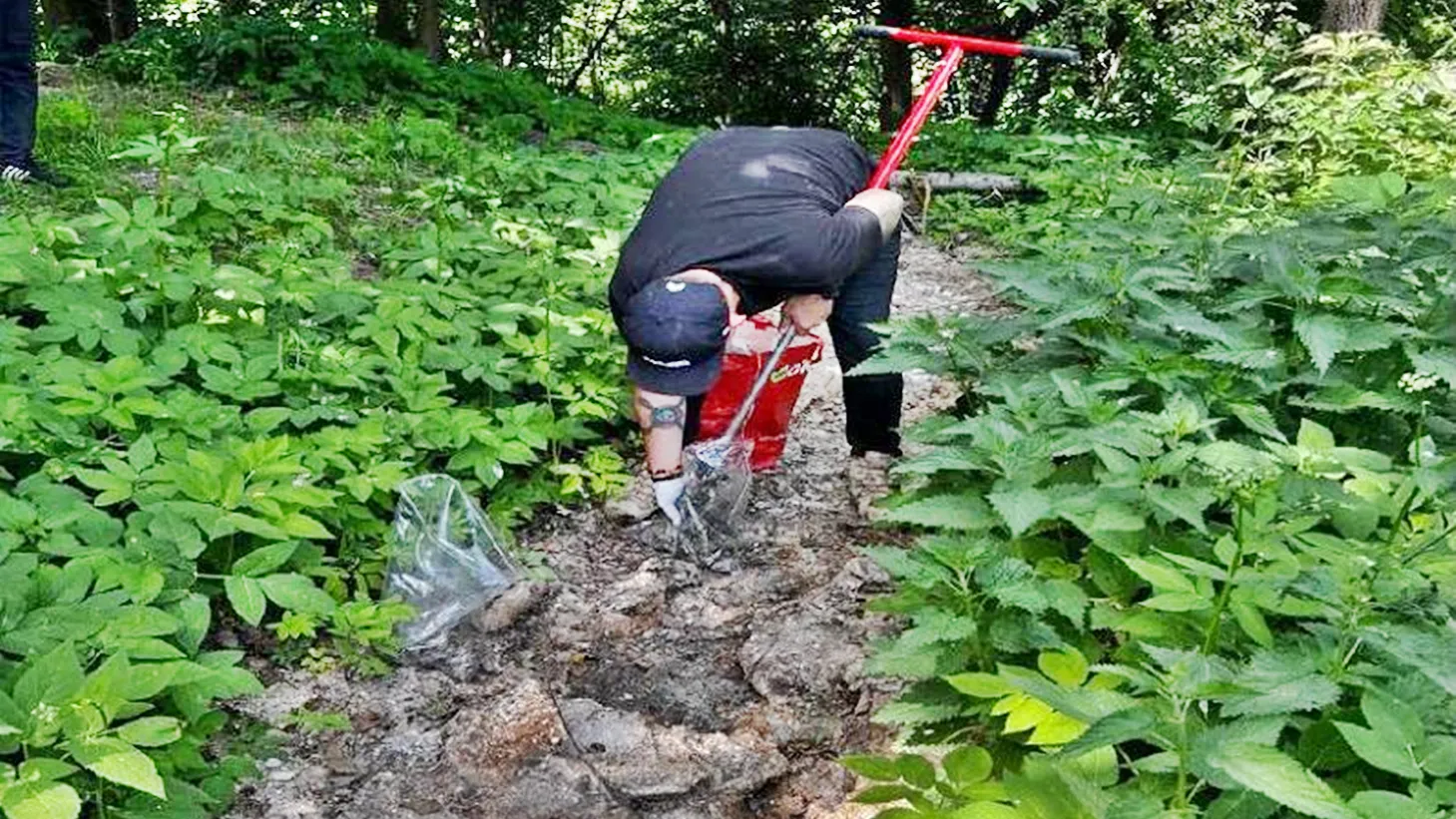 Фото: Минэкологии МО