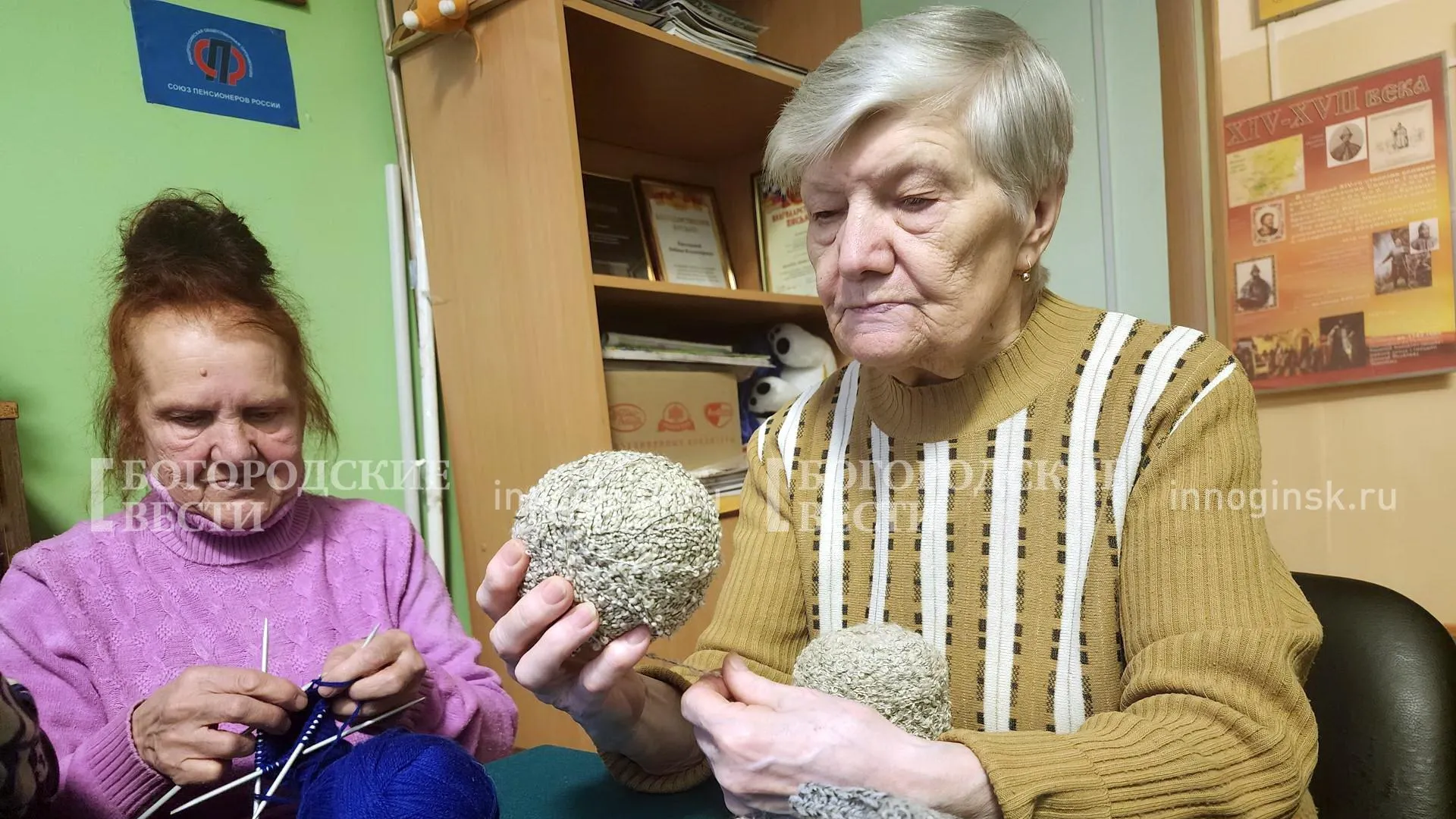 Фото: Ксения Пашуто