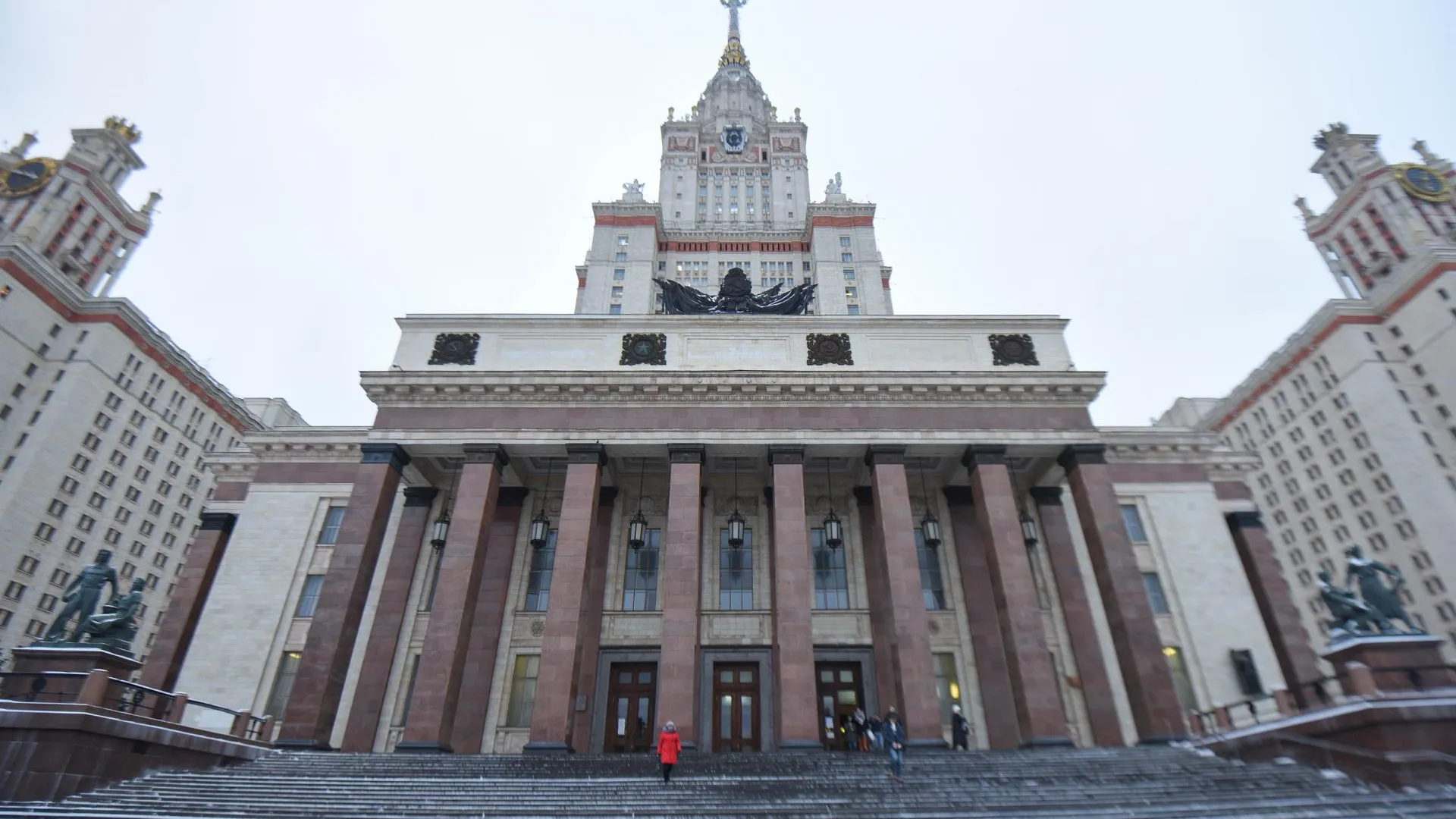 Единственный филиал МГУ на территории Европы закрыли в словенском Копере