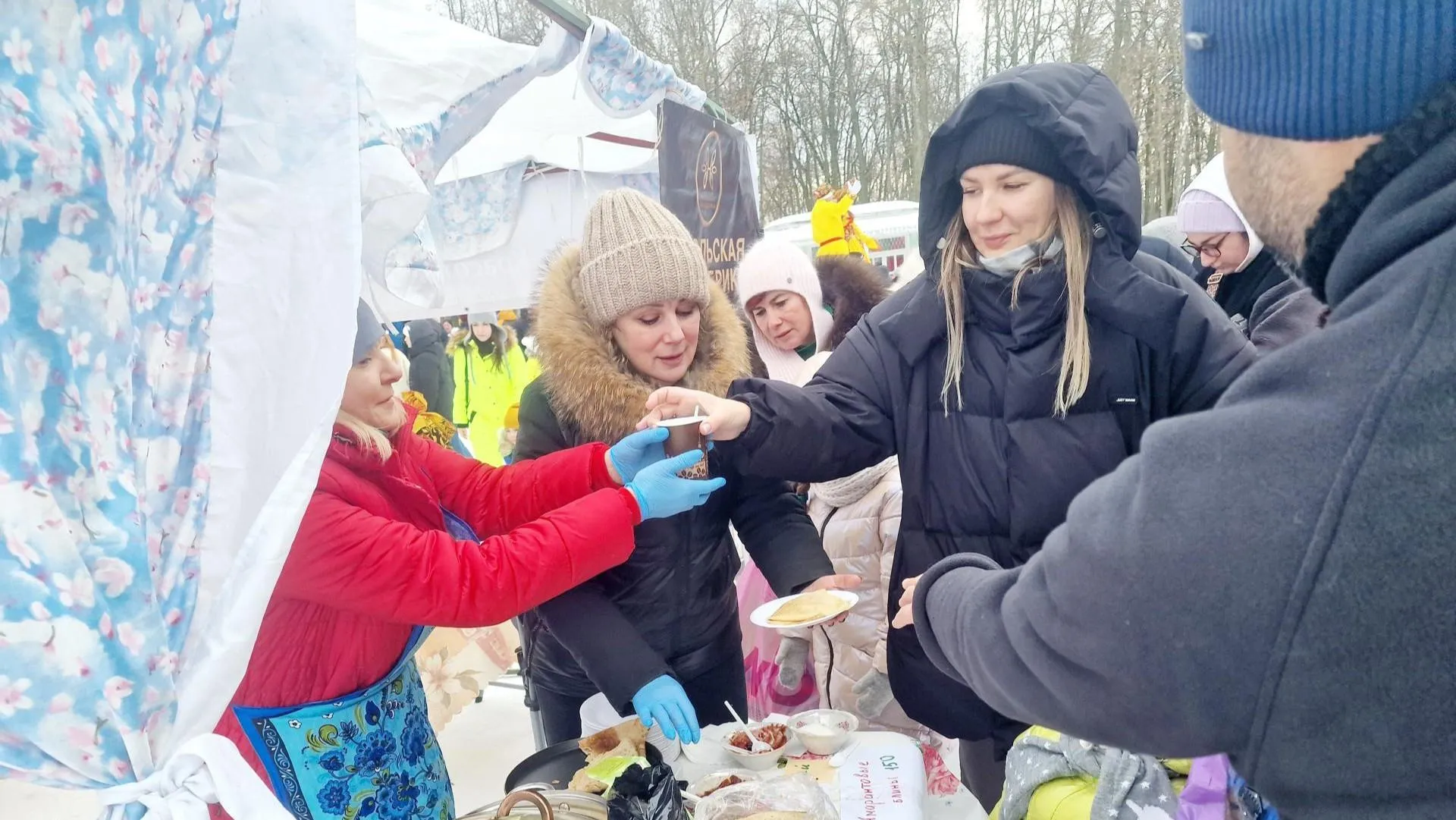 REGIONS/Ольга Шаронова