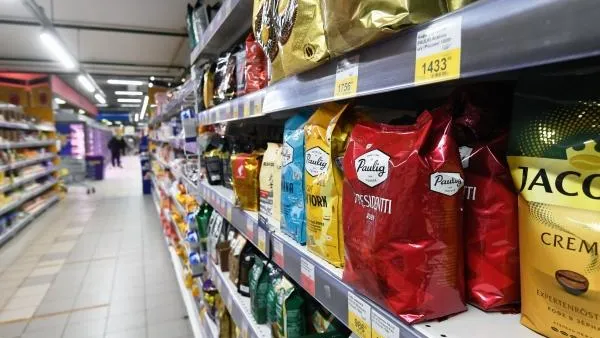 Экономист Холод перечислил продукты, которые подорожают в следующем году