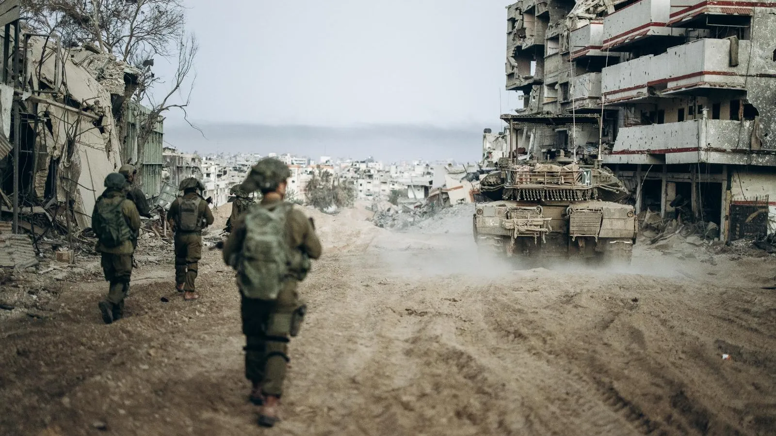 Israel Defense Forces/XinHua