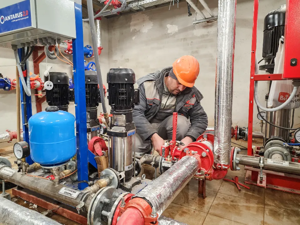 Фото: МедиаБанк Подмосковья/Мария Андрюхина