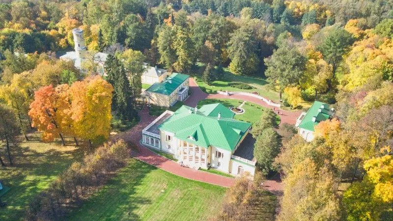 Пресс-служба Министерства культуры и туризма МО